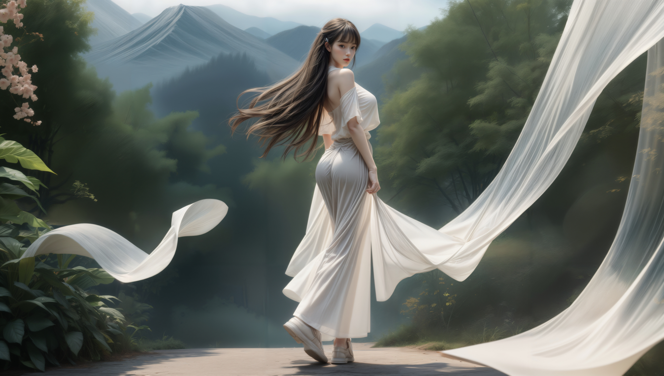 湖北荆州：百年商埠码头暑期“夜经济”升温